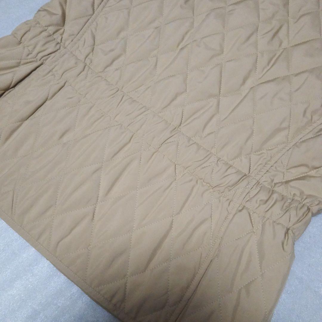 Burberry バーバリー ノバチェック リバーシブル ベスト40