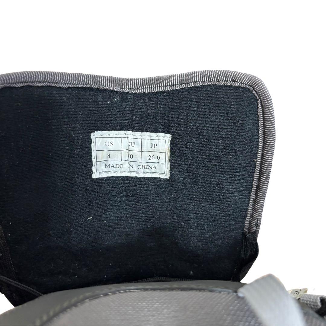 TRICK スノーボード　ブーツ