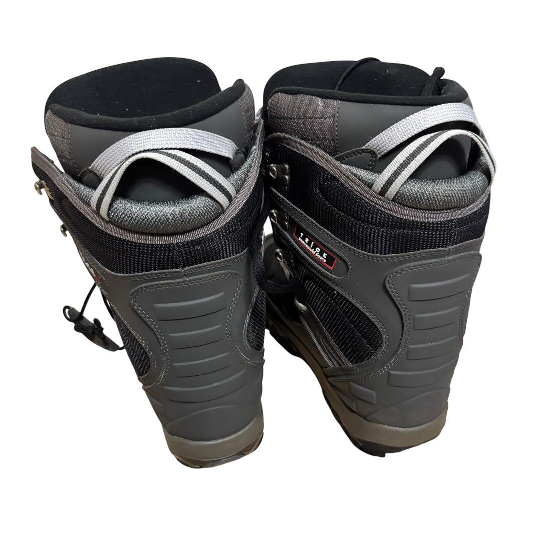 TRICK スノーボード　ブーツ