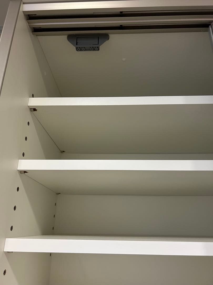 【限定価格】大塚家具　綾野製作所　食器棚