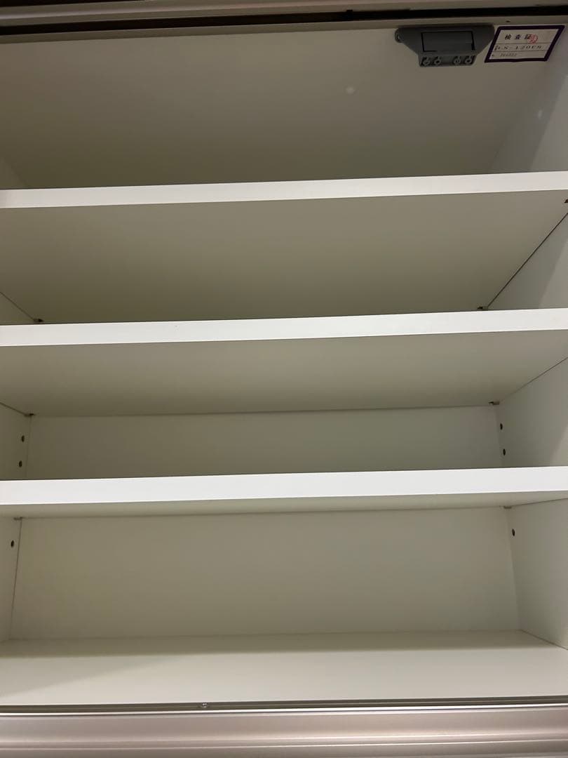 【限定価格】大塚家具　綾野製作所　食器棚