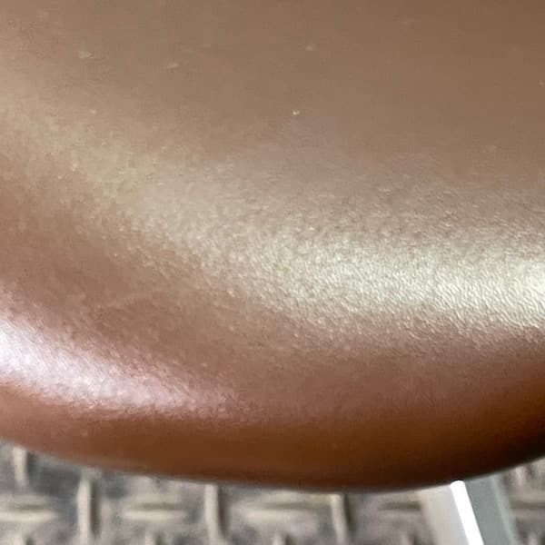 天童木工　カブトチェア　剣持勇　TENDO　キャスターチェア　デザイナーズ家具