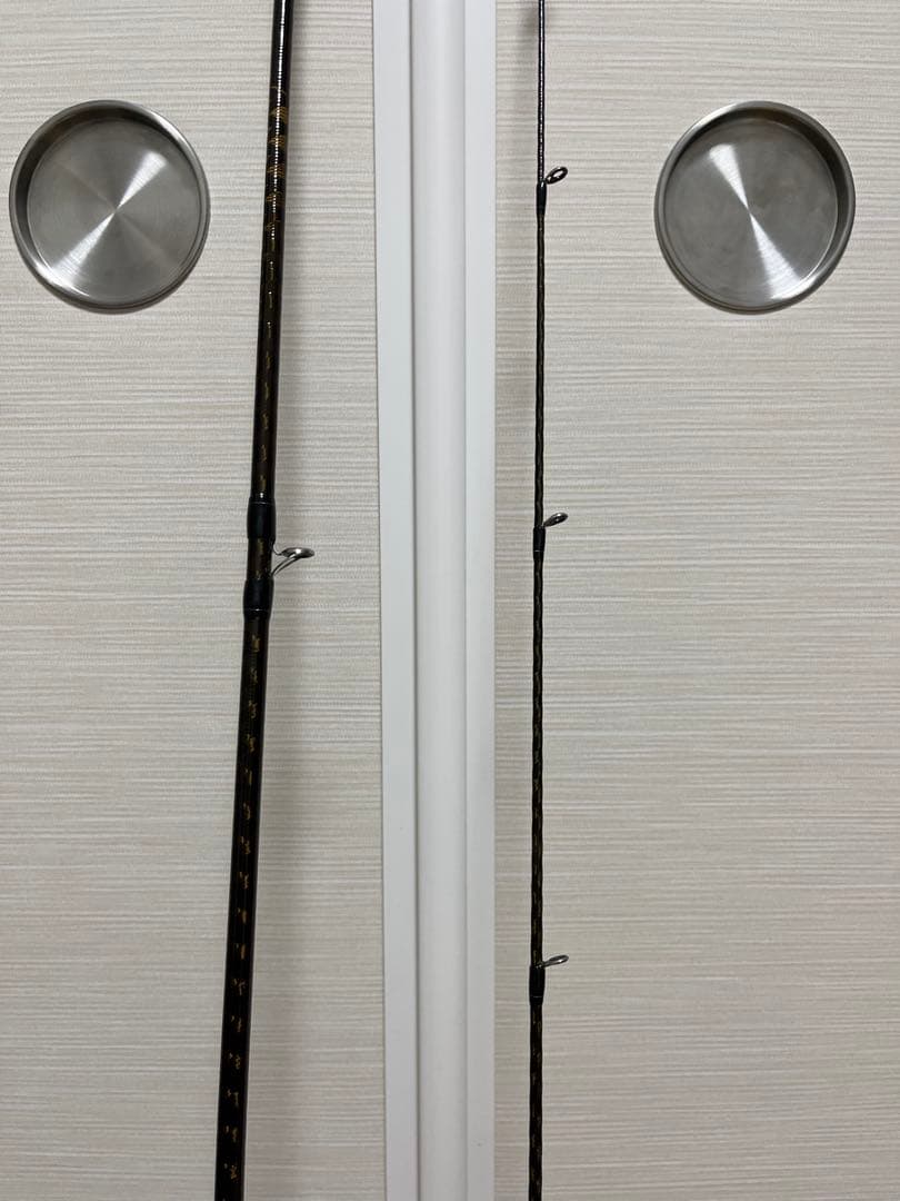 シマノ　17 カーディフ NX B64L ベイトリール用