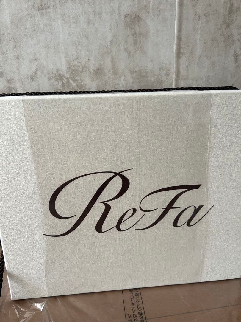 ReFa BEAUTECH DRYER BX新品未使用