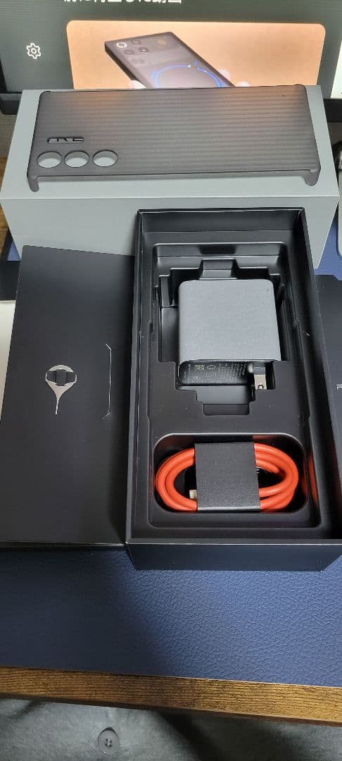 REDMAGIC 10S PRO (日本版) (16GB/512GB) おまけ付