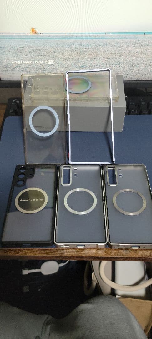 REDMAGIC 10S PRO (日本版) (16GB/512GB) おまけ付