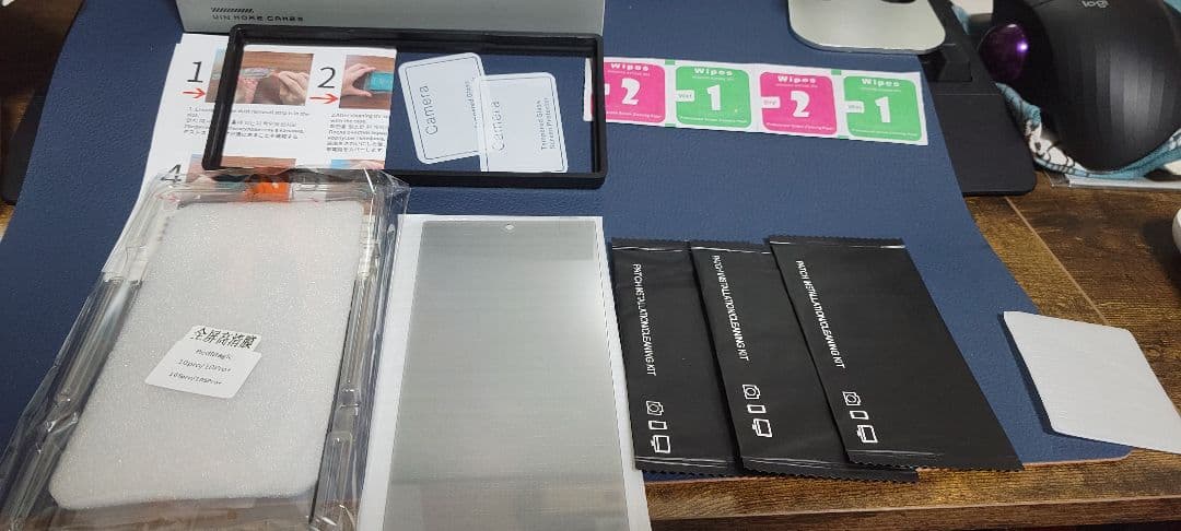 REDMAGIC 10S PRO (日本版) (16GB/512GB) おまけ付