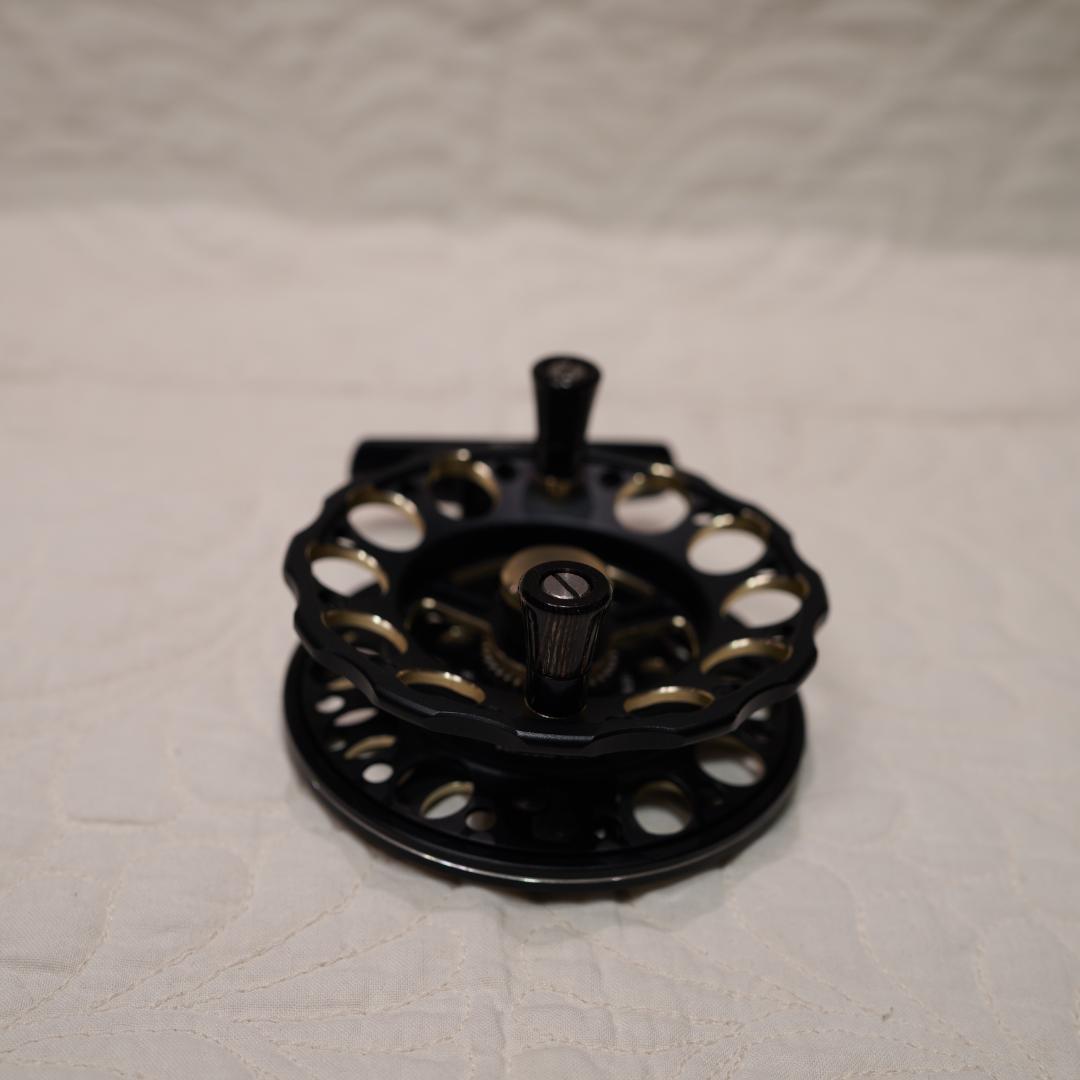 「美品」黒鯛工房 THE HECHI SELECTION 88WX-BG