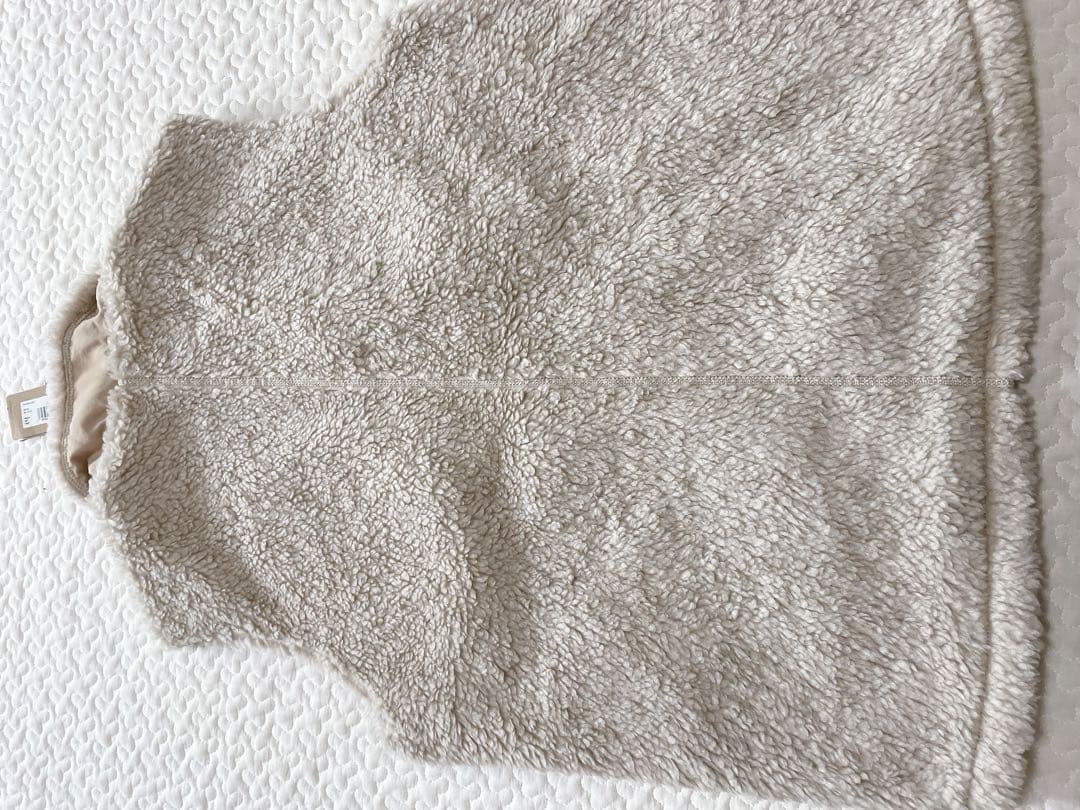 Patagonia パタゴニア キッズ レトロX ベスト XXL ベージュ