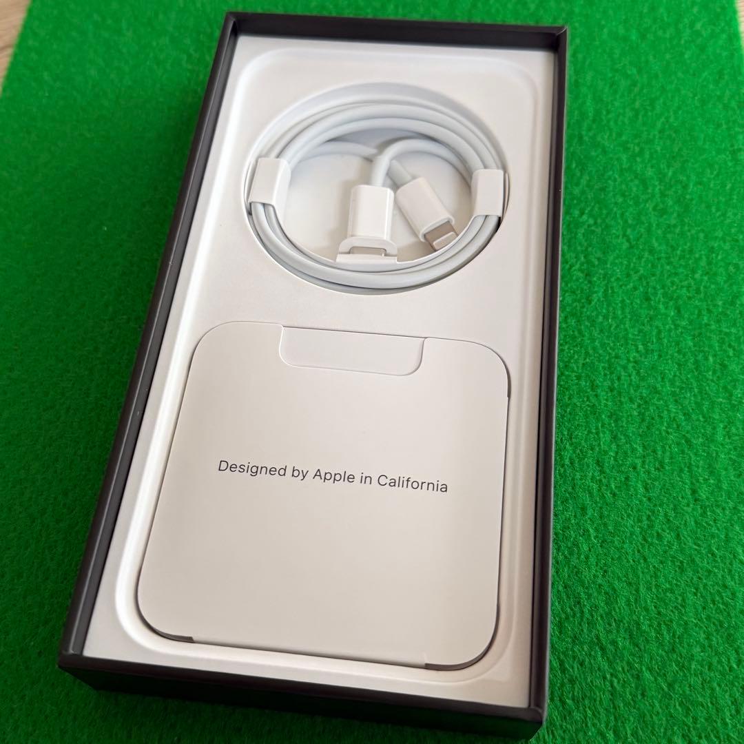 iPhone13pro 256GB シエラブルー SIMフリー