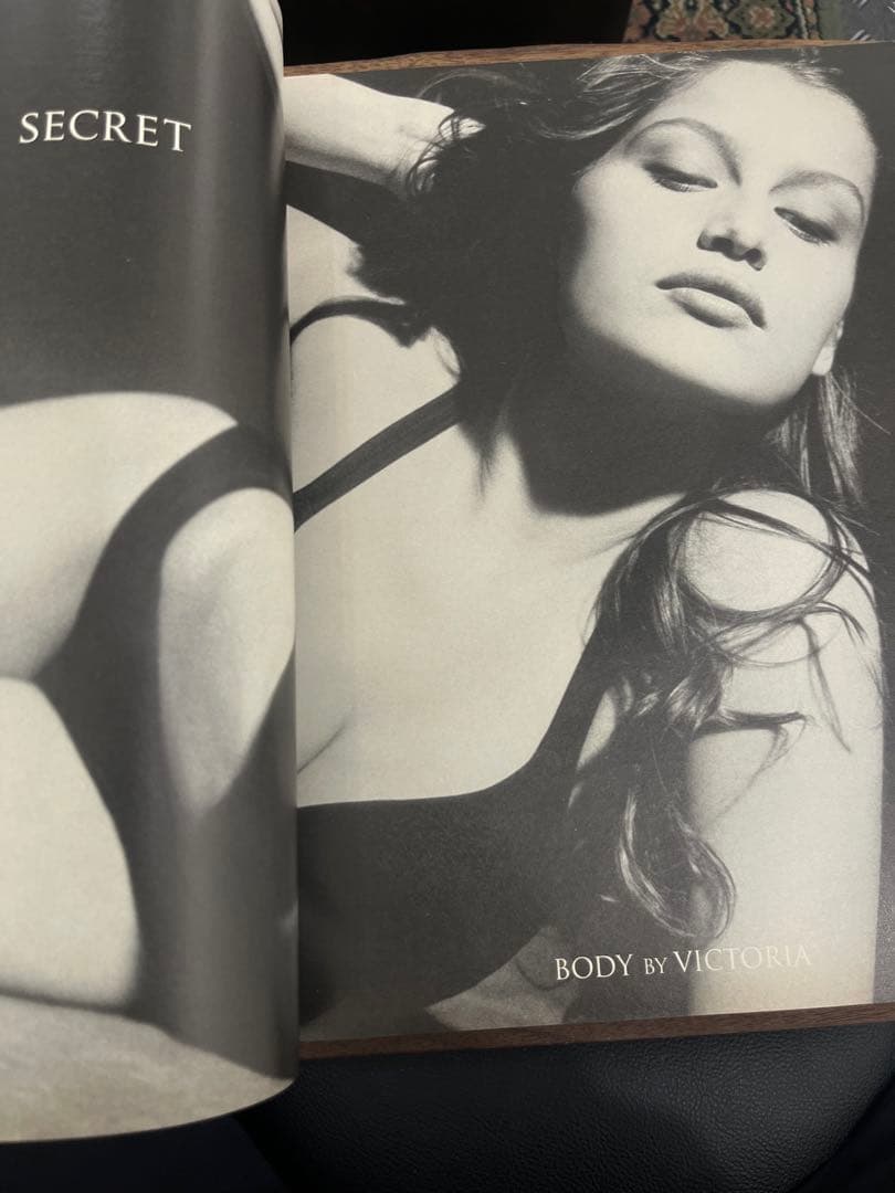 W Magazine US 2001年3月号 / ジゼル・ブンチェン