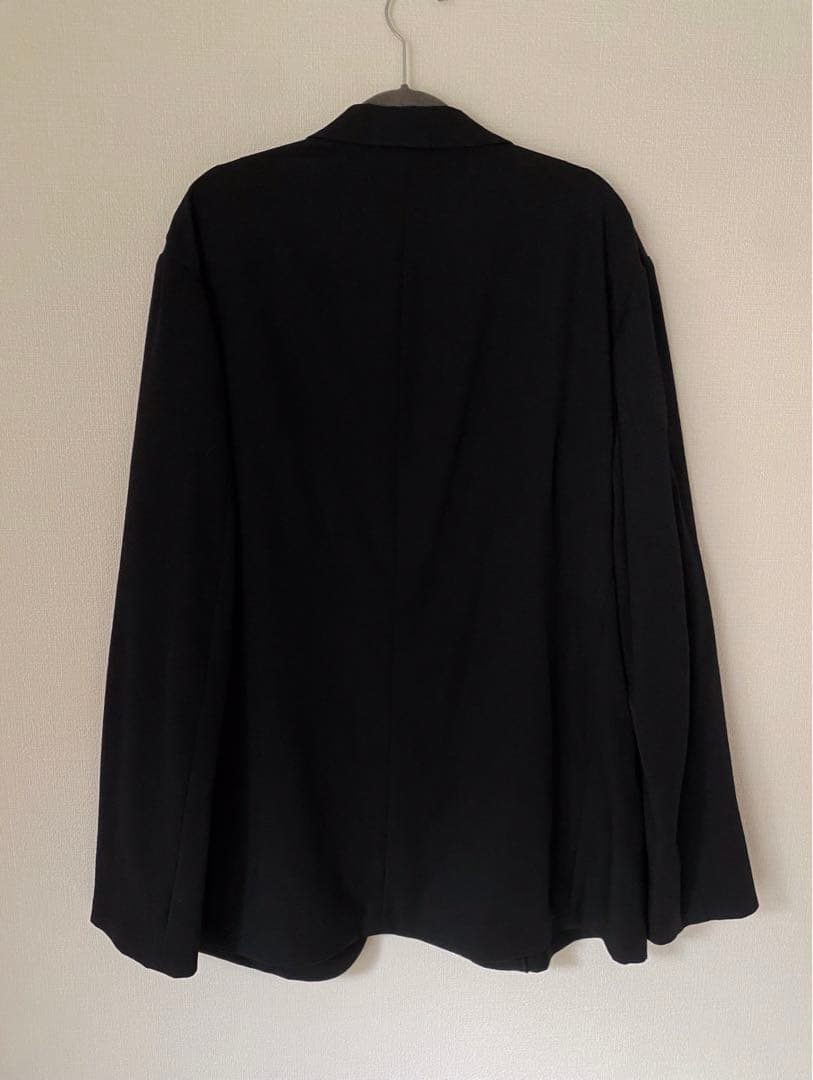 Yohji Yamamoto (ヨウジヤマモトプールオム ジャケット