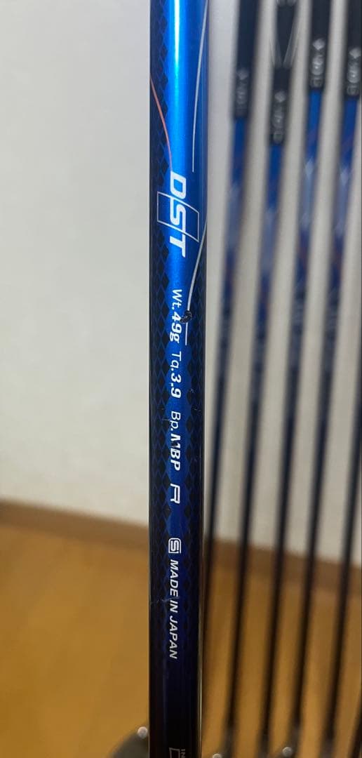 ゼクシオ10 メンズフルセット 2月15日まで新品ボール6個プレゼント！