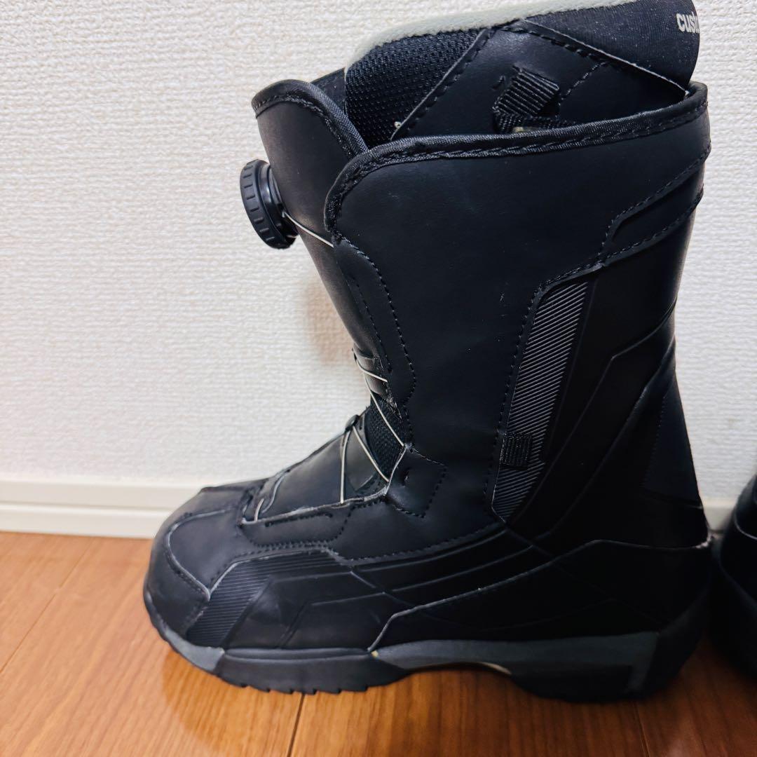 HEAD BOA スノーボードブーツ 24cm