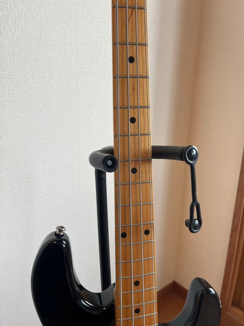 Sterling by Music Man SUBシリーズ 4弦エレキベース