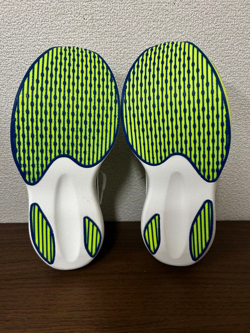 MIZUNO ハイパーワープ エリート [25cm]