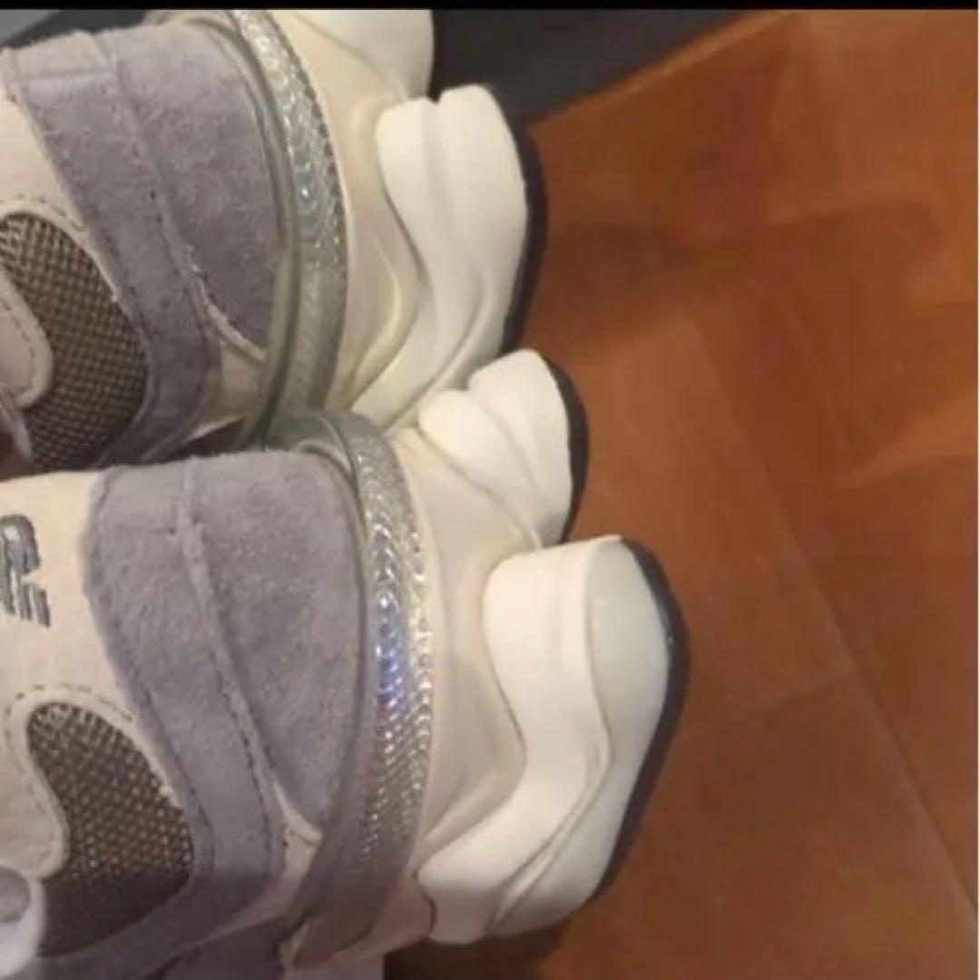 New Balance 9060スニーカー 正規品24200円