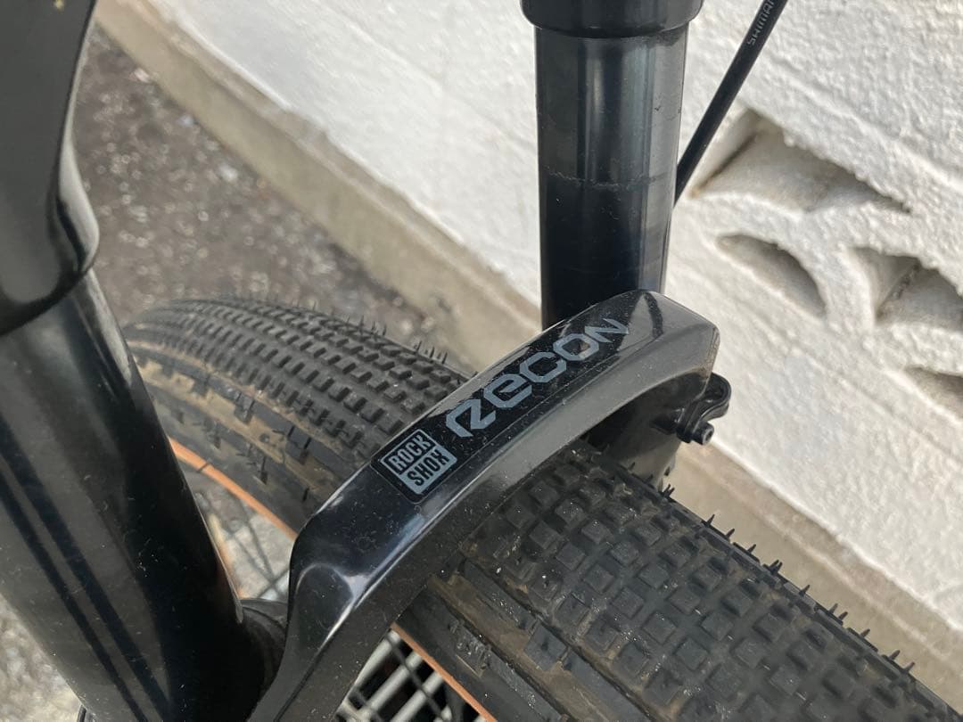 ゲイリーフィッシャー　PARAGON 2009年モデル