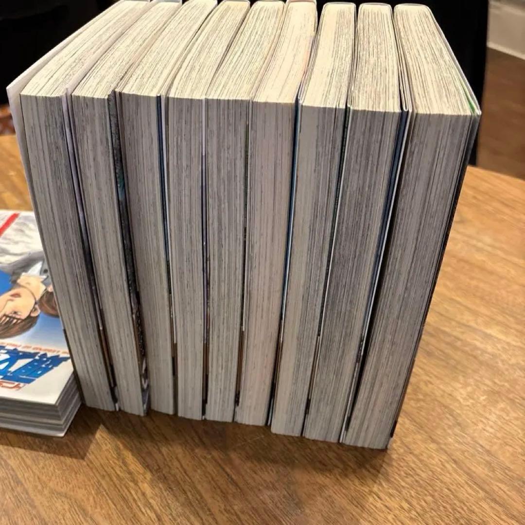 頭文字D 全48巻セット おまけ2冊付き