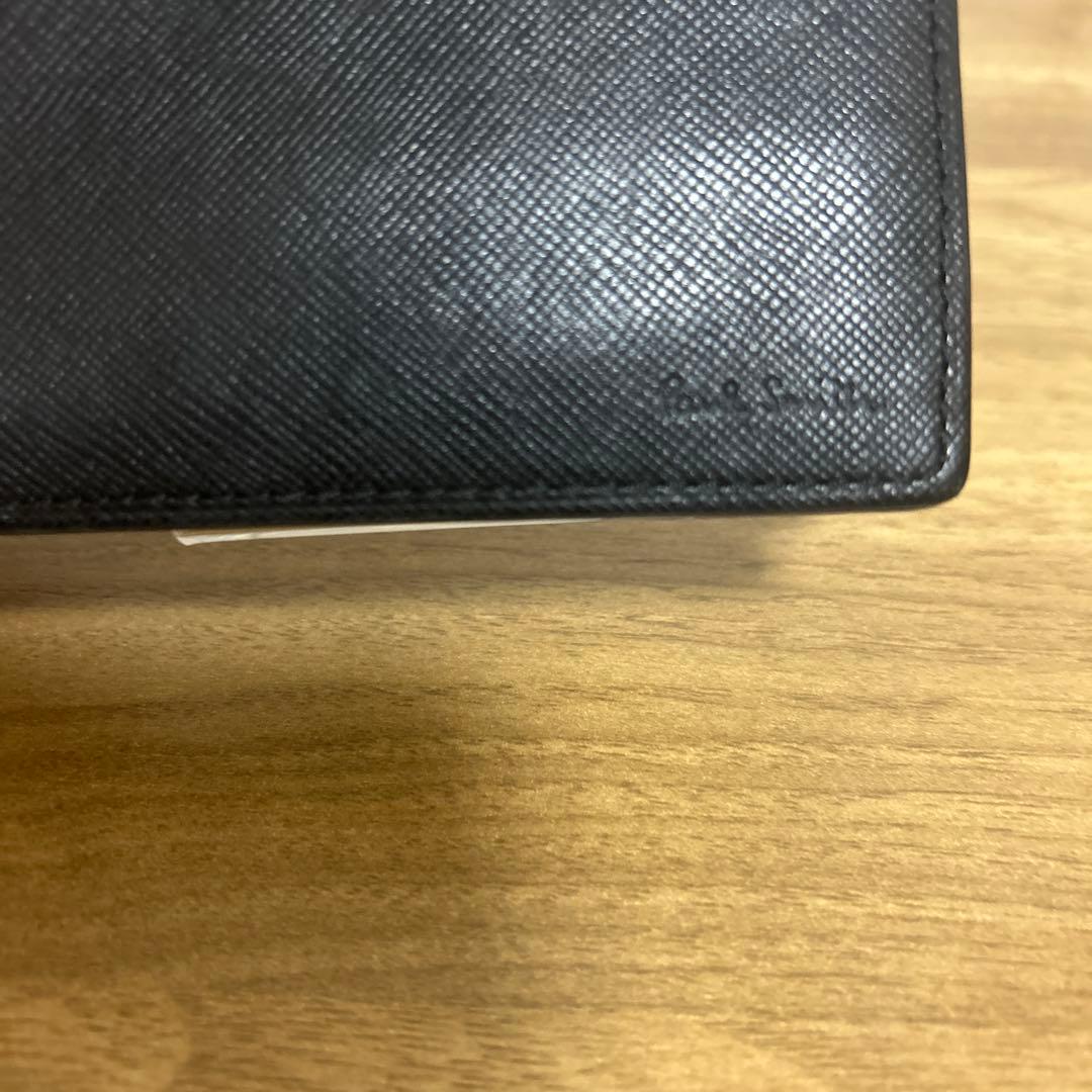 ポールスミス　二つ折り財布