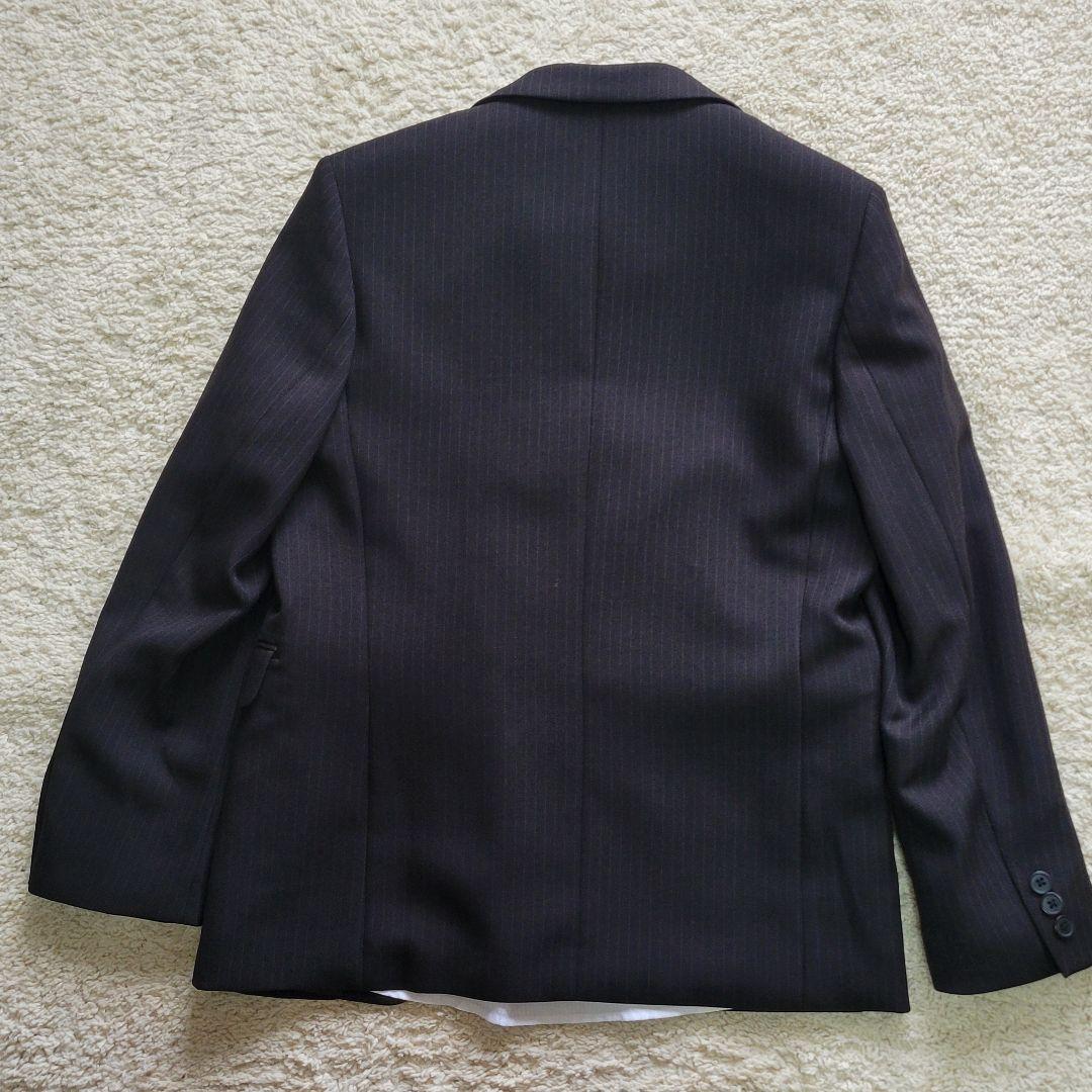 新品✨️ オリバーハウス スーツ フォーマル 卒業式 ブラック 160cm