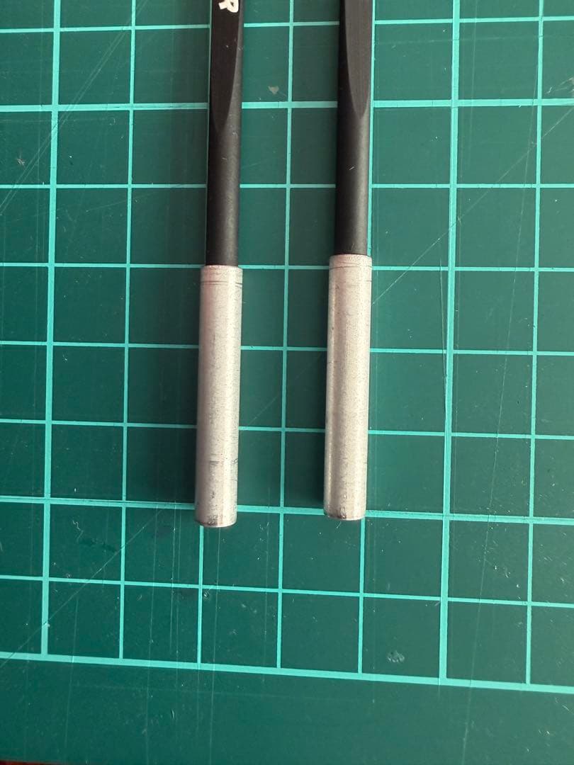 クリーク　JUGGLER 2本セット　中古品