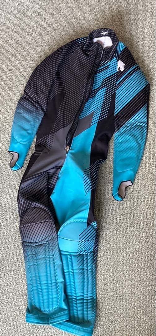 オガサカ　ワンピース　S GS