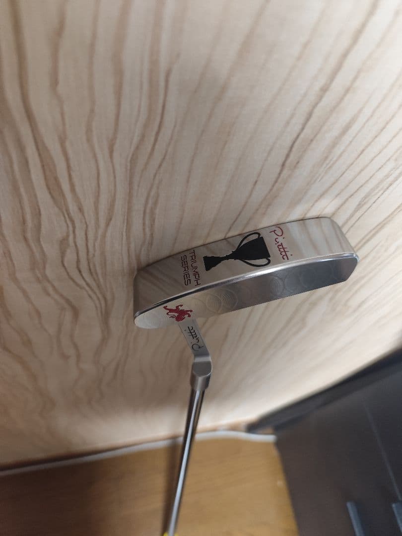 ピレッティパター　トライアンフ