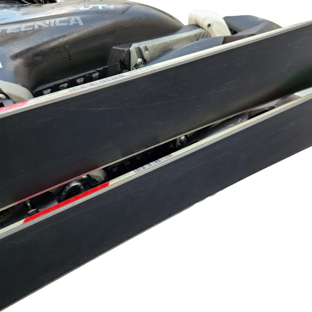 ジュニアスキー 3点セット 100cm