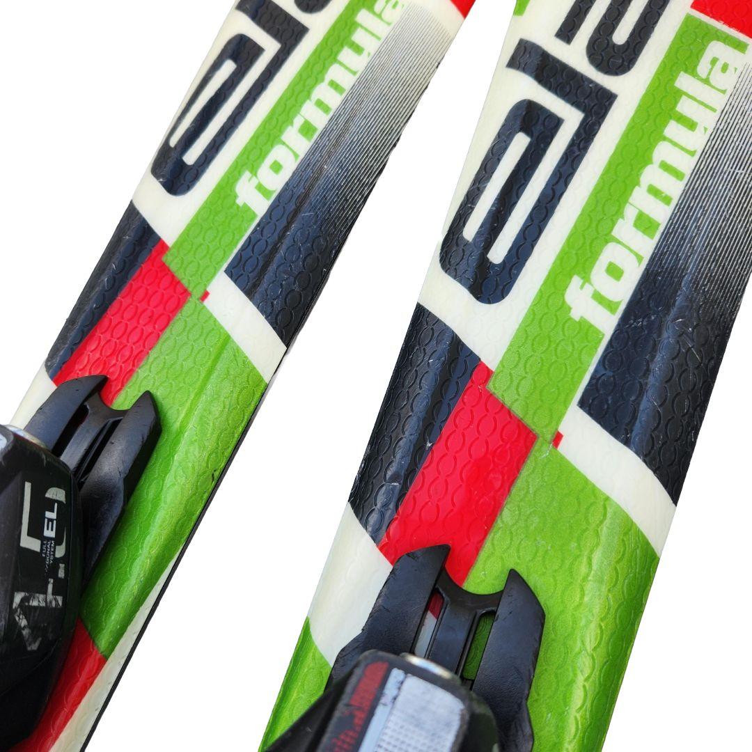 ジュニアスキー 3点セット 100cm