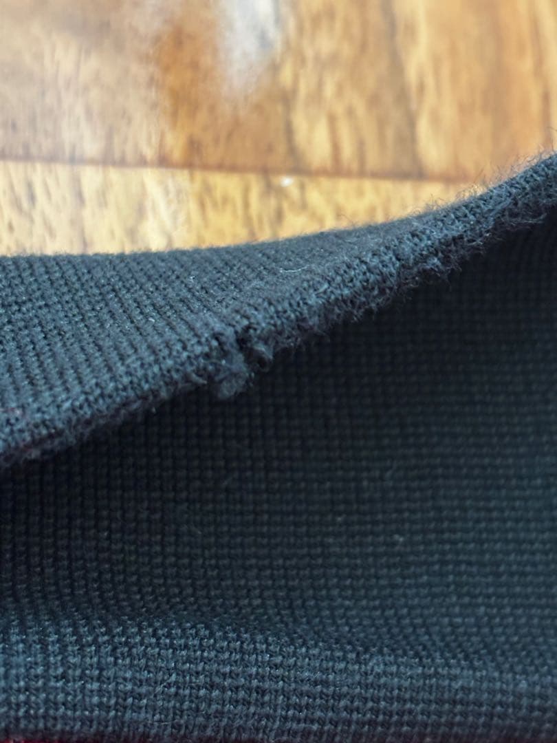 Maison Margiela メゾン マルジェラ トラックジャケット 48 L