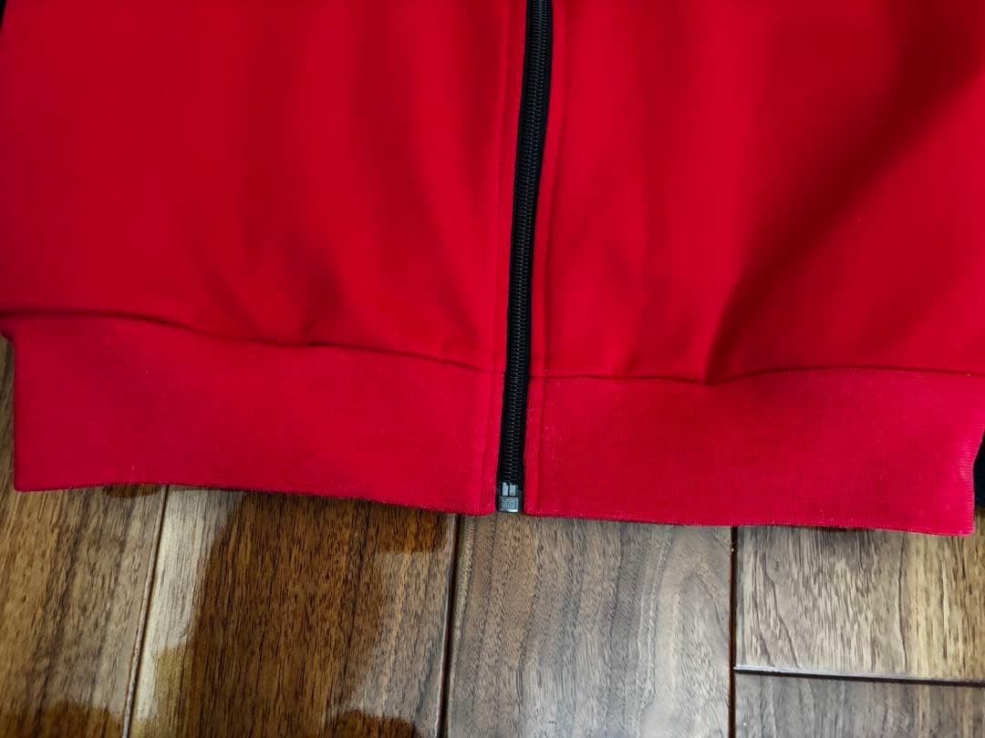 Maison Margiela メゾン マルジェラ トラックジャケット 48 L