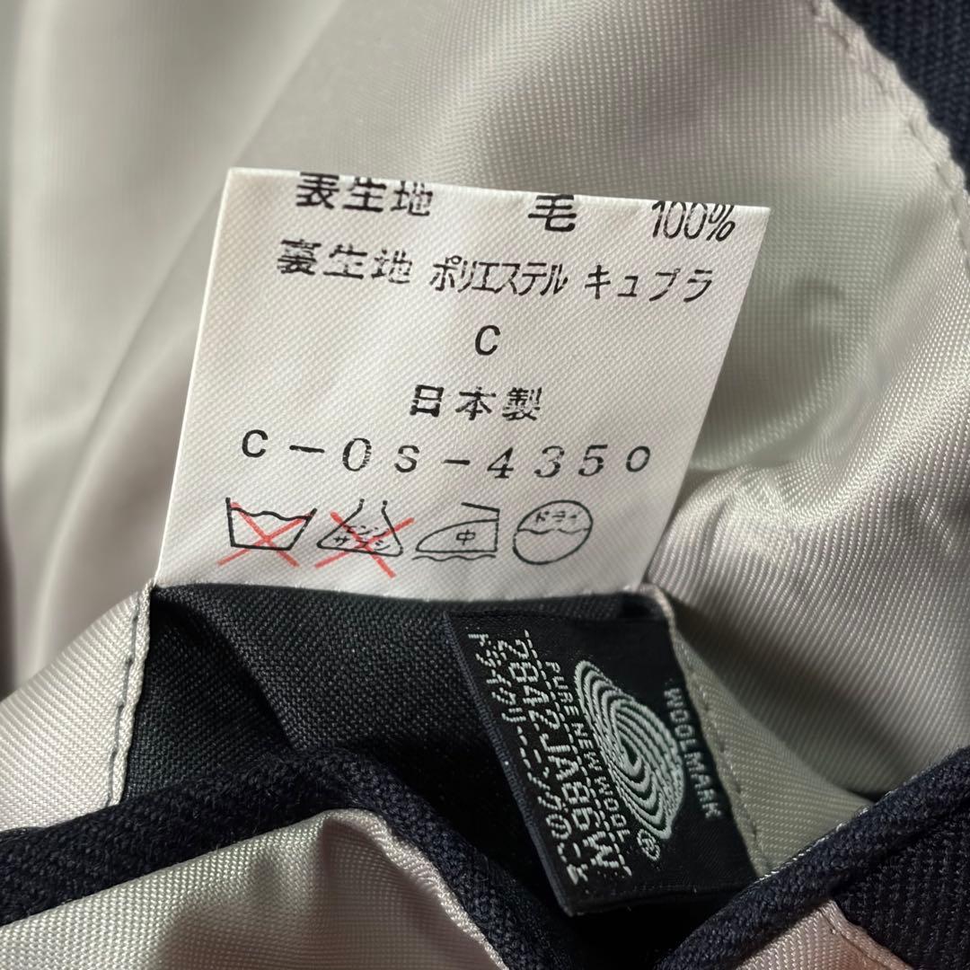 ジャケット・アウター WEAPON VINTAGE PLAYBOY tailored jacket