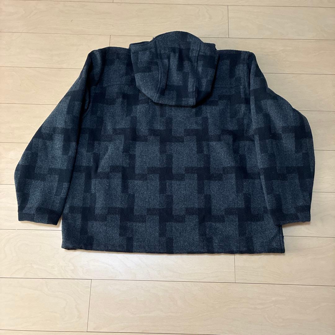 新品 FILSON フィルソン マッキノー ウール アノラック L USA製