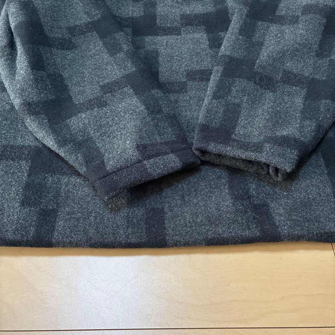 新品 FILSON フィルソン マッキノー ウール アノラック L USA製