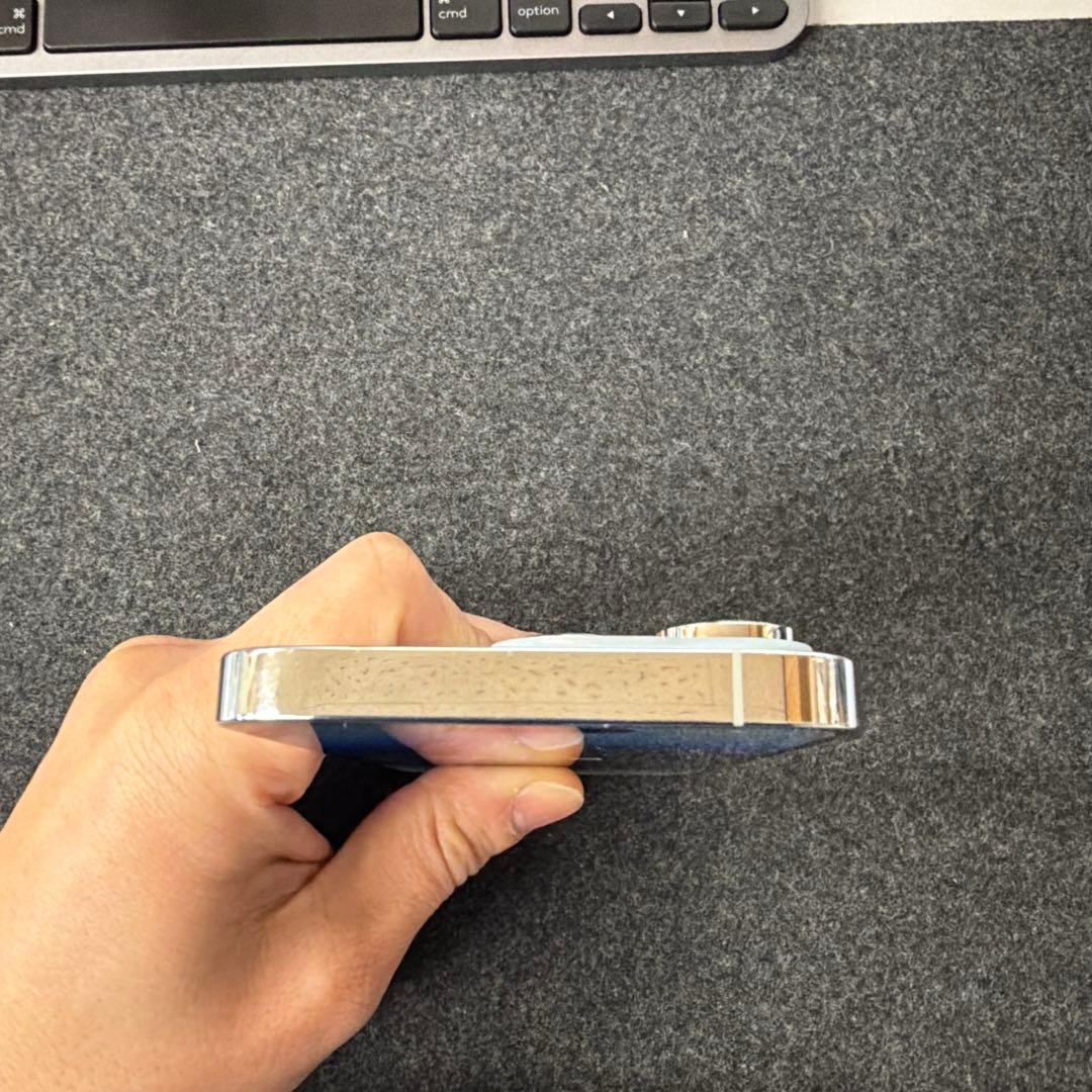 Apple iPhone 14 Pro 128GB ホワイト本体