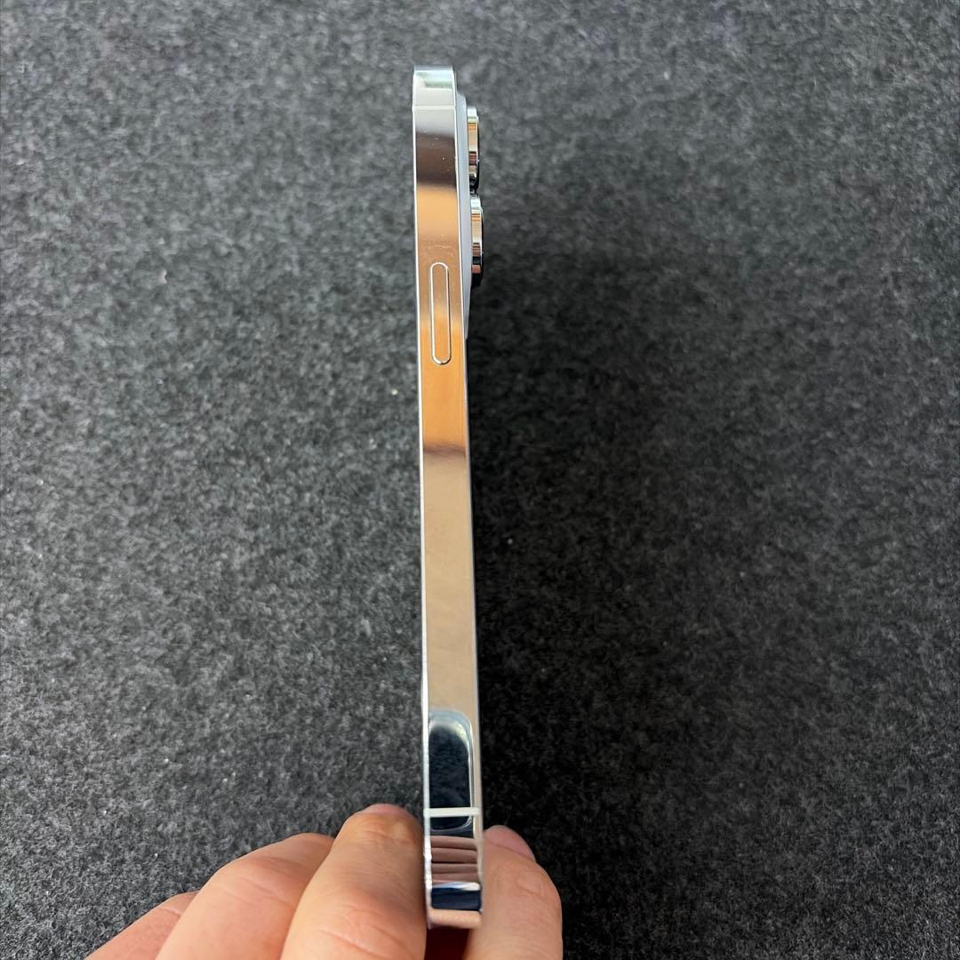 Apple iPhone 14 Pro 128GB ホワイト本体