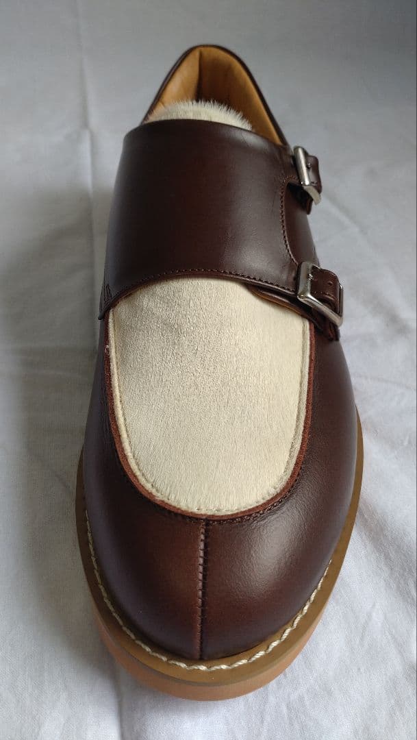 ゴルフシューズ　ADJUSTABLE