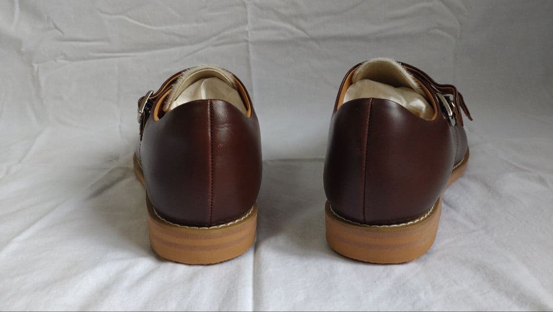 ゴルフシューズ　ADJUSTABLE