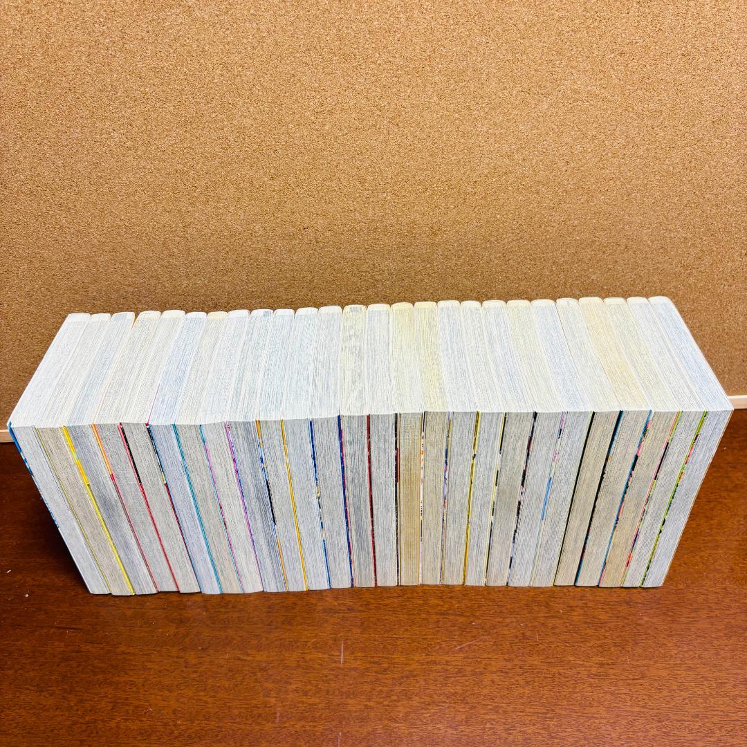 【コミック】 ワンピース 1巻～111巻 + 関連本5冊 計116冊セット