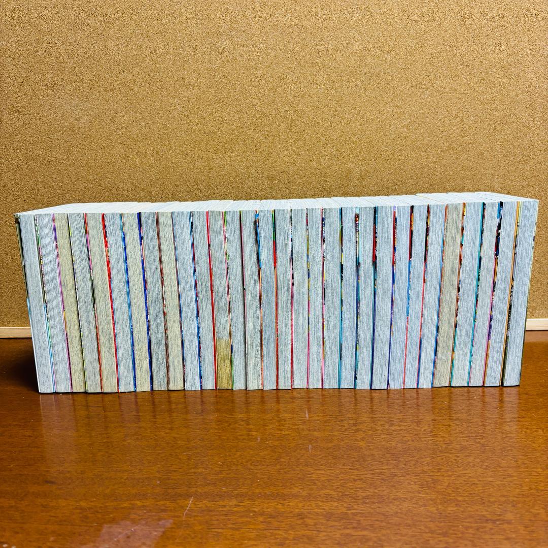 【コミック】 ワンピース 1巻～111巻 + 関連本5冊 計116冊セット