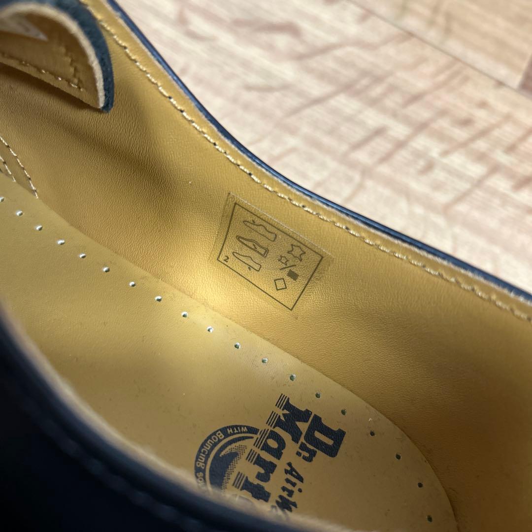 Dr.Martensブーツ　未使用　27センチ