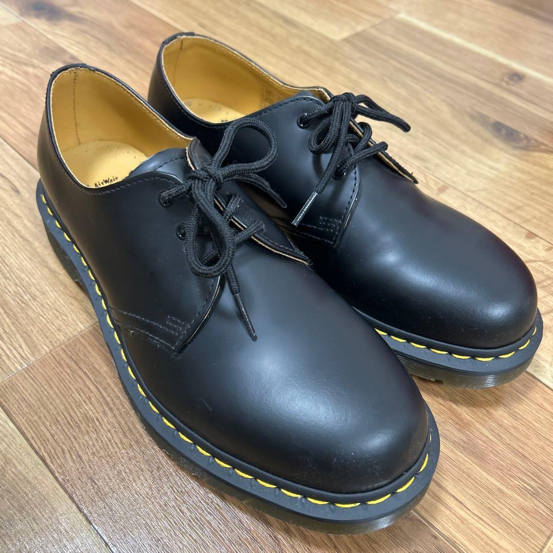Dr.Martensブーツ　未使用　27センチ