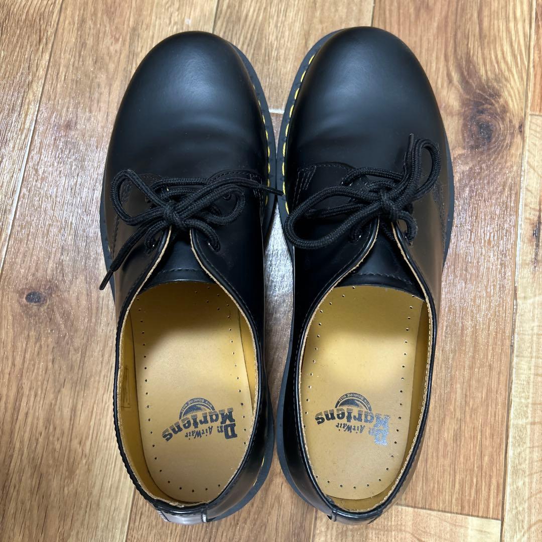 Dr.Martensブーツ　未使用　27センチ