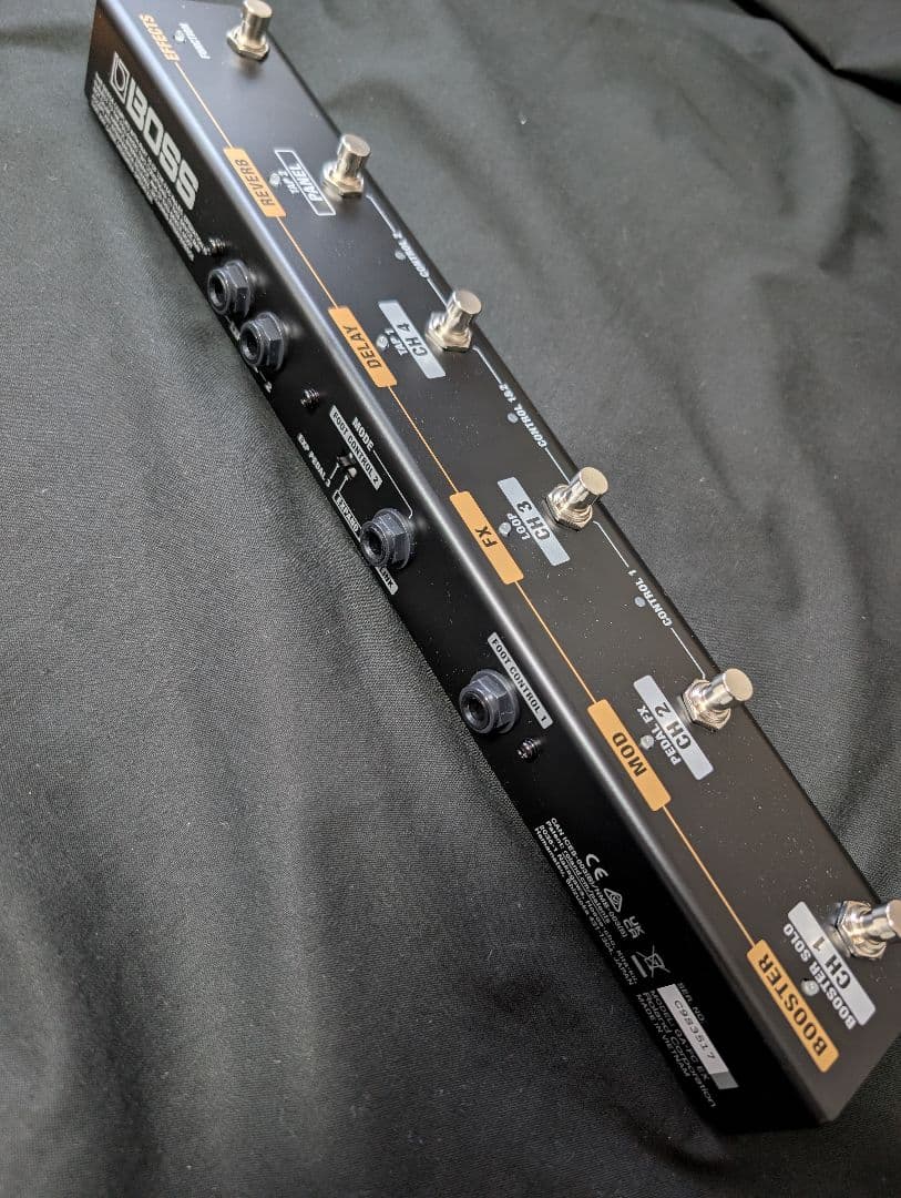 その他 BOSS GA-FC EX