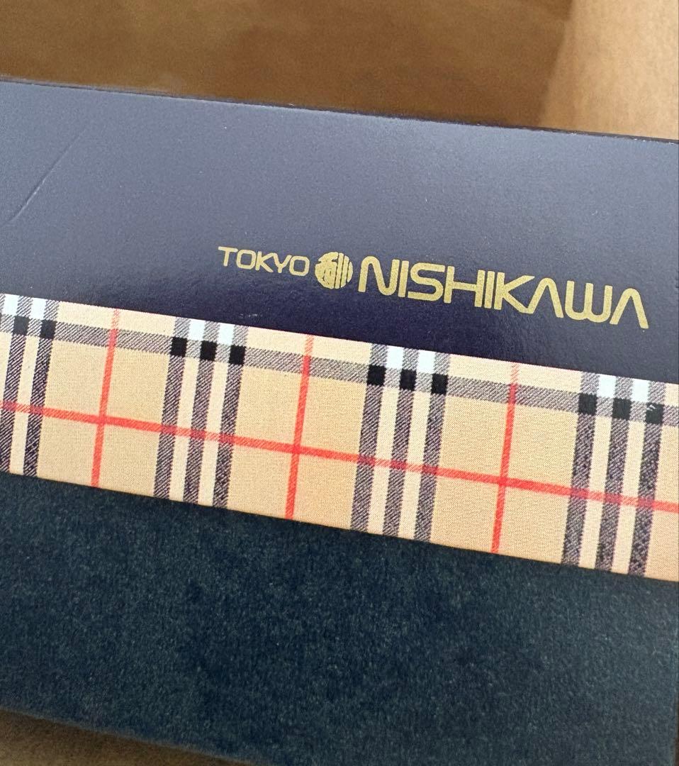 BURBERRY LONDON ブランケット　ひざ掛け　羽毛