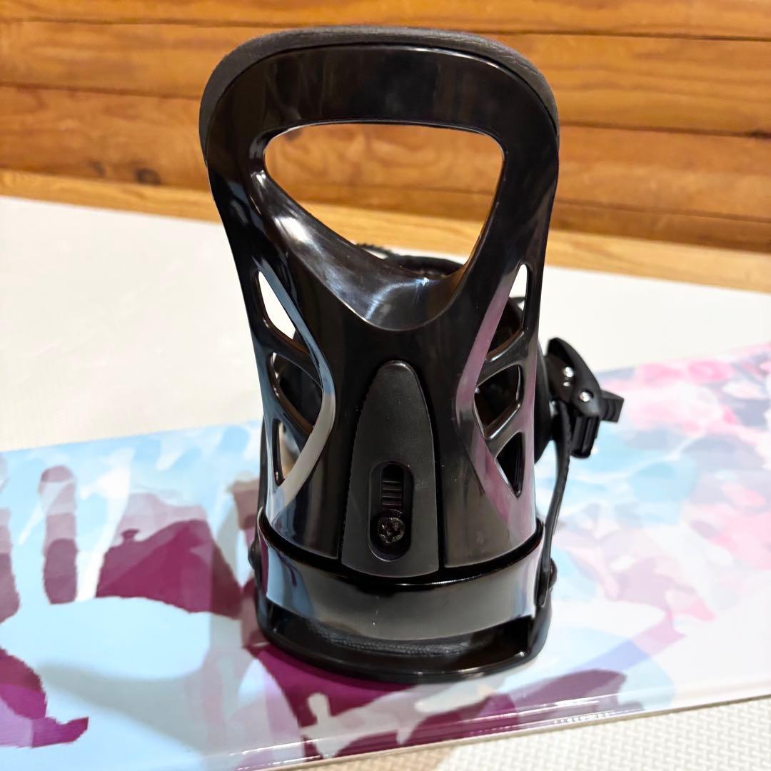 JOYRIDE ジョイライド レディース スノーボード 143cm 初心者向け