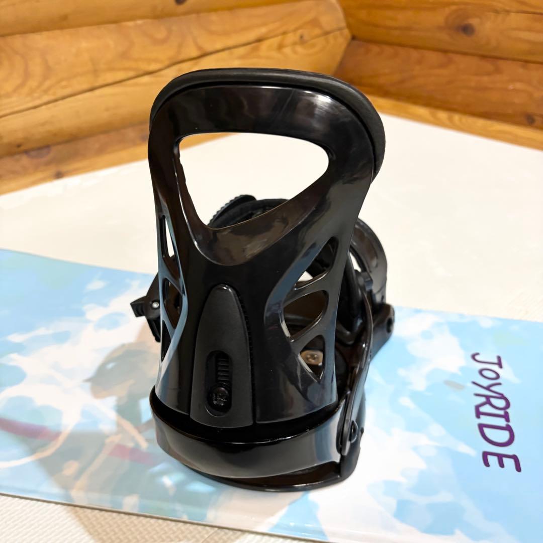 JOYRIDE ジョイライド レディース スノーボード 143cm 初心者向け