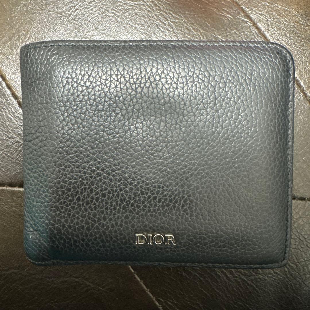dior財布