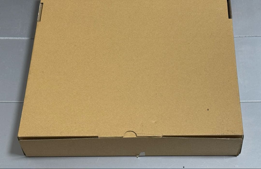 未開封A LONG VACATION BOX 大滝詠一 完全生産限定盤VOX